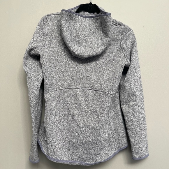 Lululemon Its Fleecing Cold Pullover - Picture 2 of 2